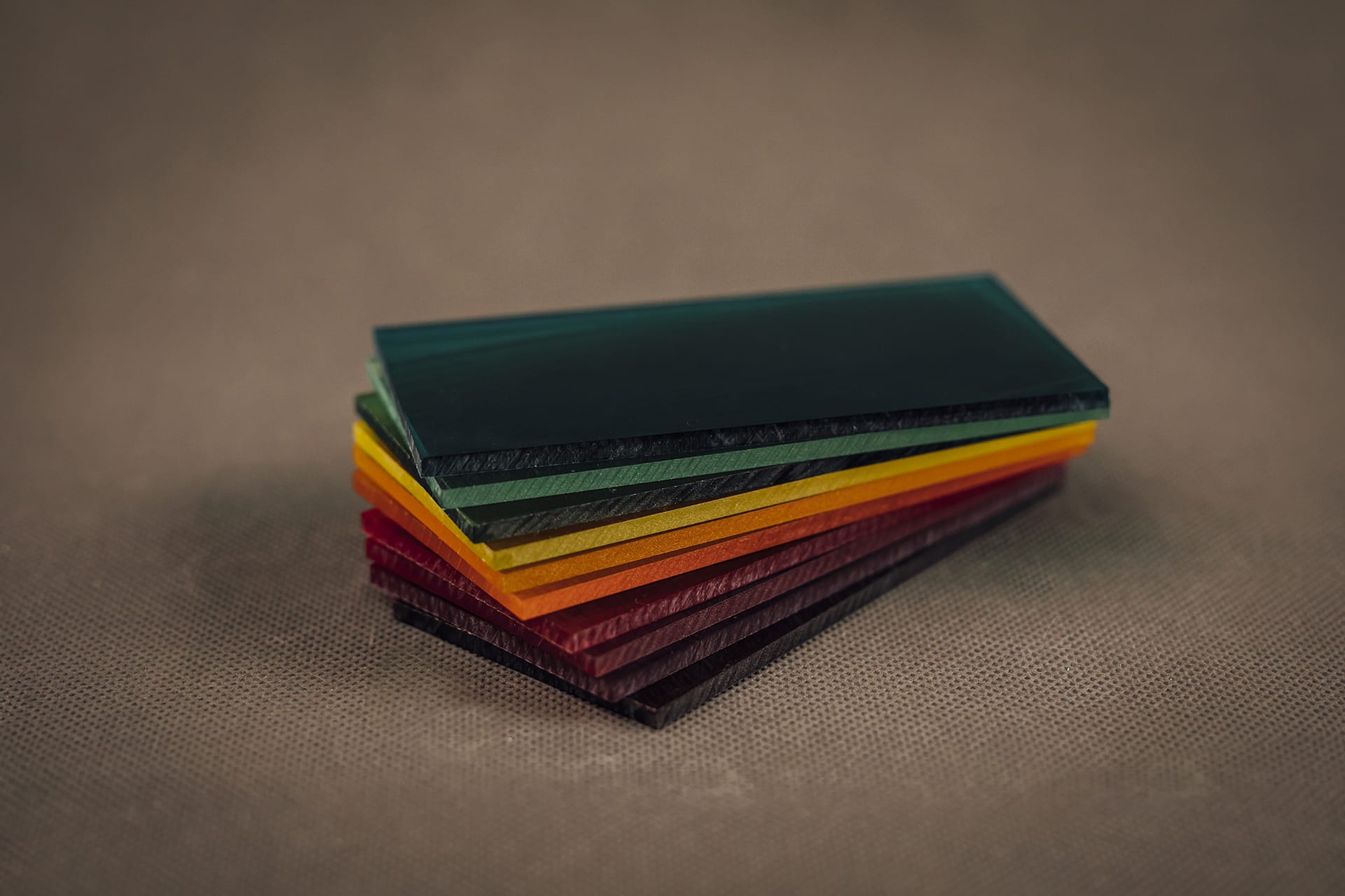 Dystrybutor tworzyw sztucznych